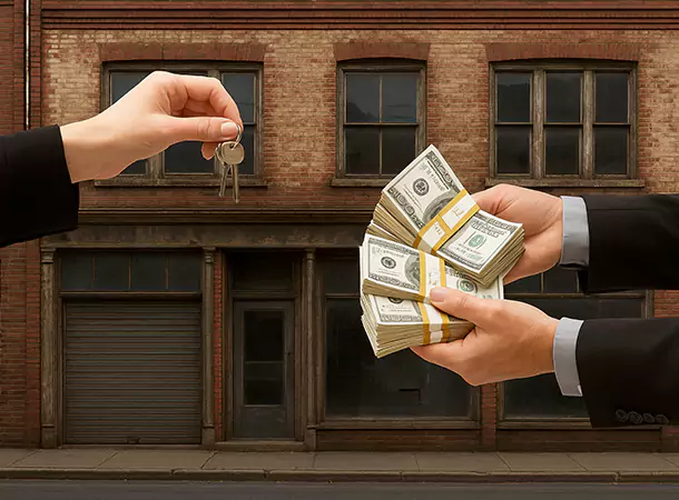 Sell Commercial Property Fast in Brooklyn, New York