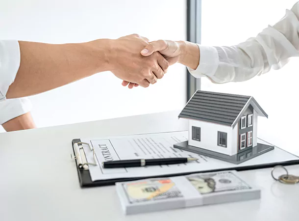 Wholesale Property Deals in Brooklyn, New York