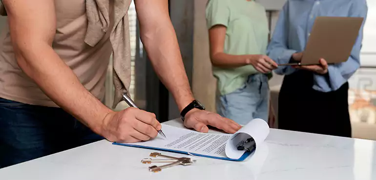 Trusted Local Home Buyers in Brooklyn, NY With Years of Experience