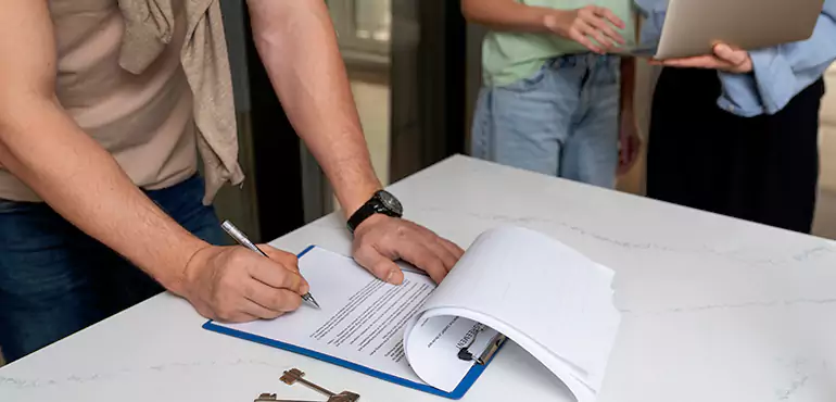 Advantages of Using Assignment of Contract in Real Estate in Brooklyn, NY