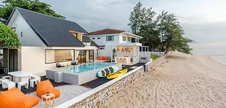 What We Offer to Beach House Sellers in Brooklyn, NY?