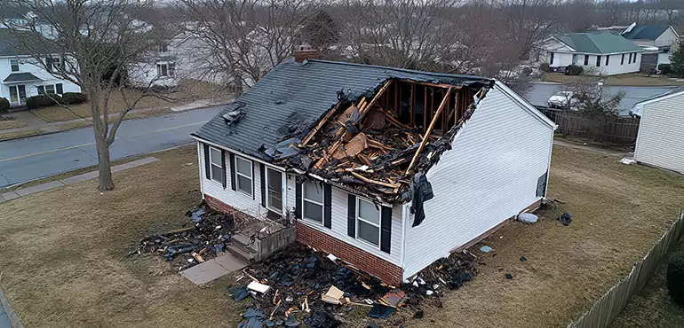 Why Choose Us for Selling Damaged House in Brooklyn, NY?