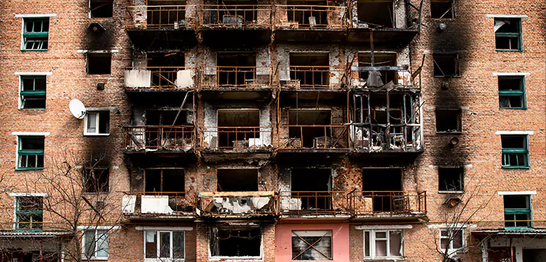 Why Homeowners Choose Us to Sell Their Distressed Homes in Brooklyn