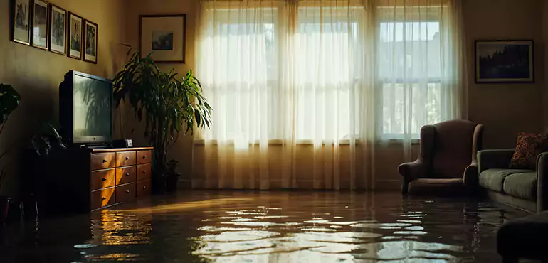 Benefits of Selling Your Flood-Damaged House for Cash in Brooklyn, NY   