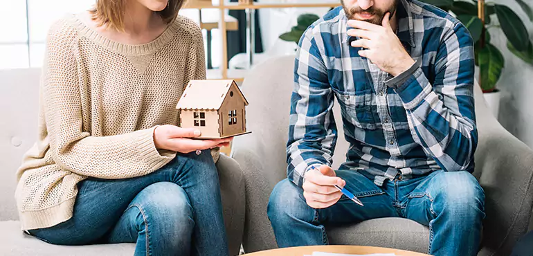Why Sell Your House During Divorce in Brooklyn, NY?