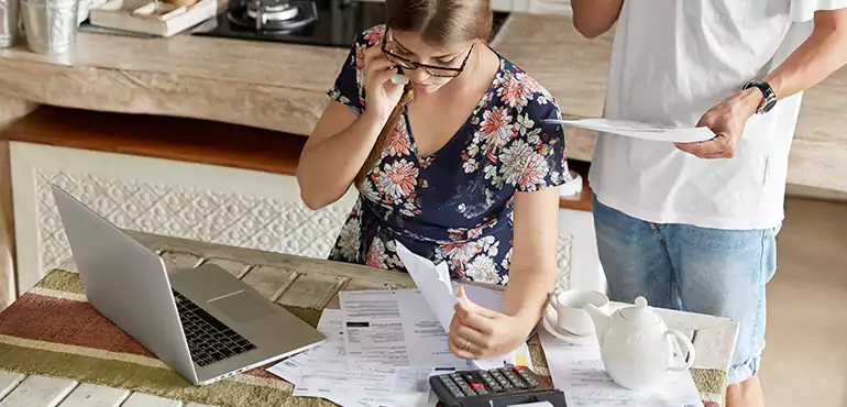Selling Your Home to Us for Back Taxes in Brooklyn, NY