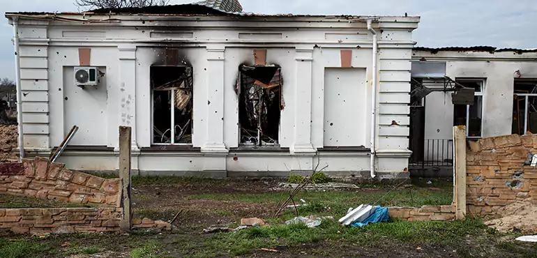 How We Determine a Fair Cash Value for Your Damaged or Distressed Brooklyn Home