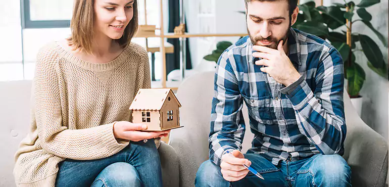 Why Homeowners Trust Brooklyn Home Buyers to Sell House With Liens in Brooklyn