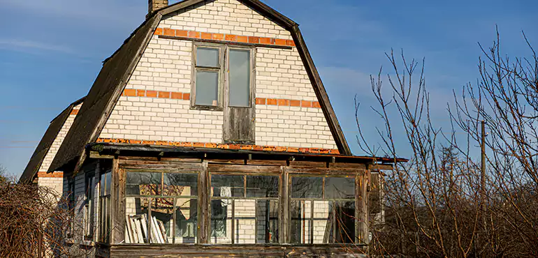 Types of Houses We Buy Without Repairs in Brooklyn, NY