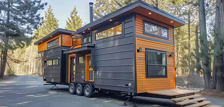 How Our Process Works in Brooklyn, NY - A Fast & Simple Way to Sell Your Mobile Home?