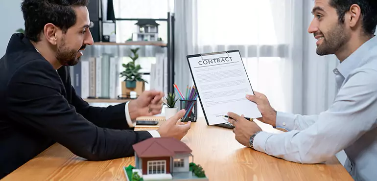 Why Choose Us for Contract Assignments in Brooklyn, NY?