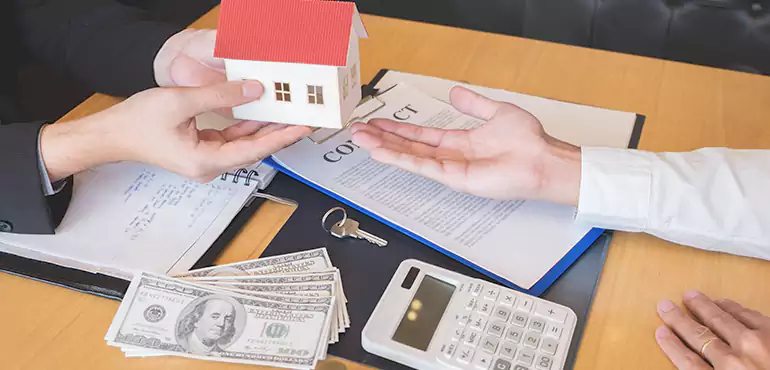 Get a Fast Cash Offer from Motivated Home Buyers in Brooklyn, NY!