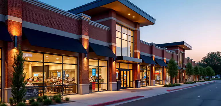 Sell Commercial Property Fast in Brooklyn, NY – Secure Your Financial Future