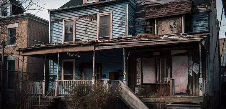 Get a Fair Cash Offer for Your Fire Damaged Home in Brooklyn, NY