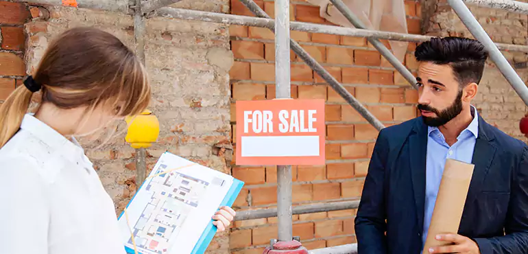 Supportive Home Selling Services for Inherited Property in Brooklyn