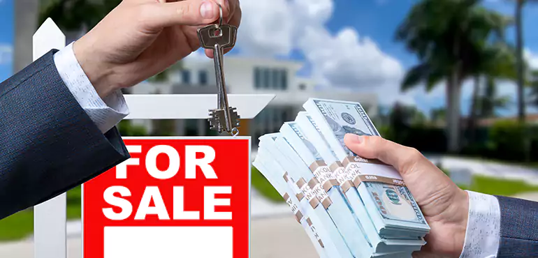 We Buy Homes with Back Taxes in Brooklyn, NY