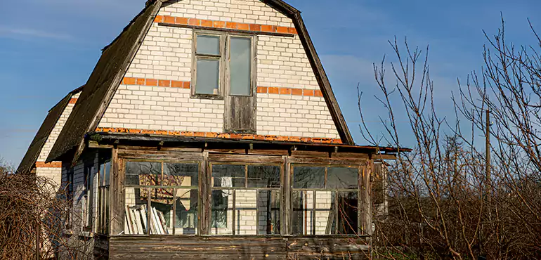 Own a Rental in Disrepair? We’ll Take It Off Your Hands in Brooklyn