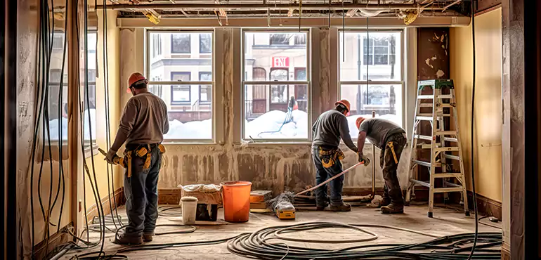 Why do Homeowners in Brooklyn, NY Trust Us?