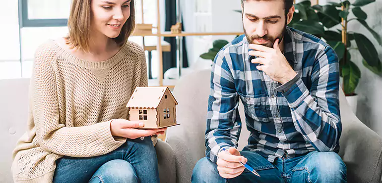Sell Your Brooklyn House Privately to a Local, Trusted Cash Buyer