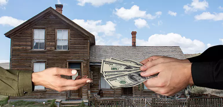 Selling Property Below Market Value in Brooklyn, NY
