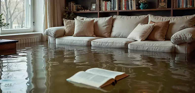 Why NY Homeowners Choose Brooklyn Home Buyers After Water Damage Hits