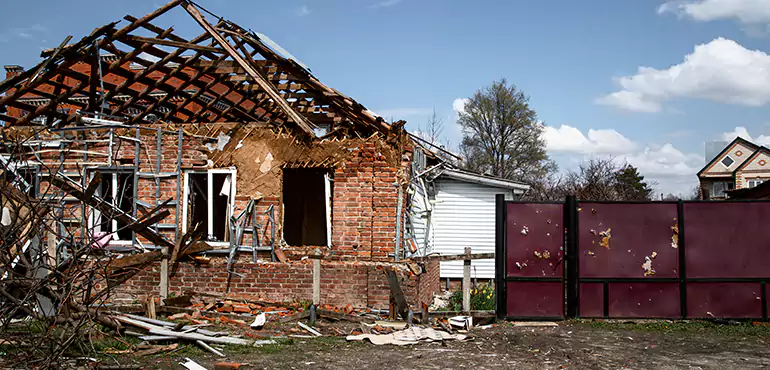 Types of Houses We Buy Without Repairs in Brooklyn, NY