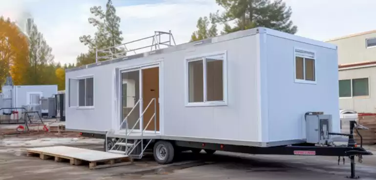Mobile Homes We Buy in Brooklyn, NY