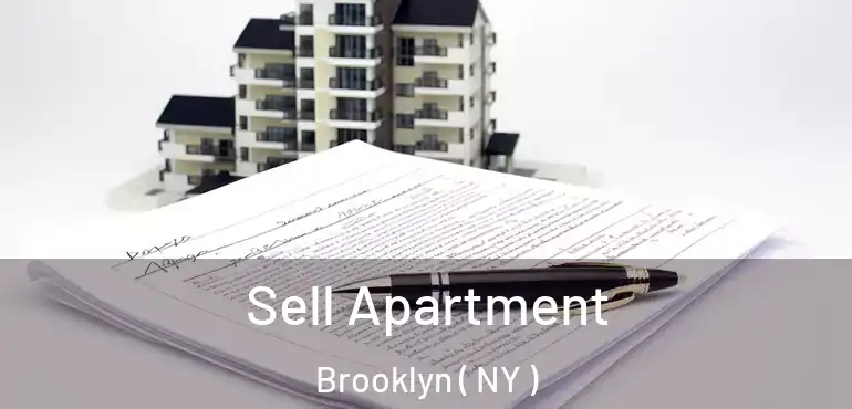  Sell Apartment Brooklyn ( NY )