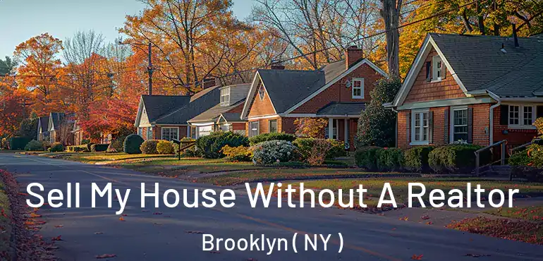  Sell My House Without A Realtor Brooklyn ( NY )