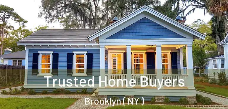  Trusted Home Buyers Brooklyn ( NY )